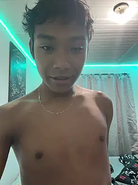 alejo cute online show from May 15, 2026, 9:55 pm