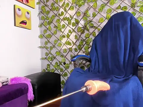 Amy hoy69 online show from March 15, 2026, 2:06 am