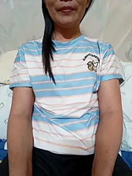 Asian girl13 online show from January 31, 2026, 10:52 pm