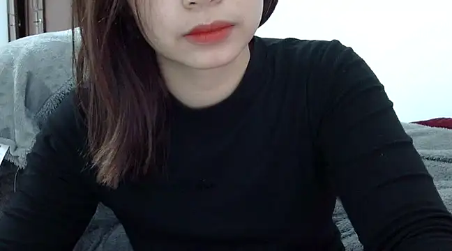 Lunobaby 204 online show from February 5, 2025, 1:15 am
