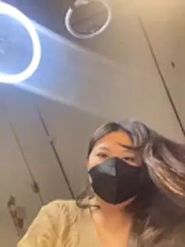 --Lyly-- online show from January 18, 2026, 4:16 am