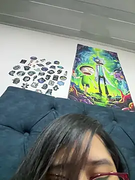 Snapshot of ZTahya chatting on July 26, 2026, 7:04 am ZTahya online show from July 26, 2026, 7:04 am