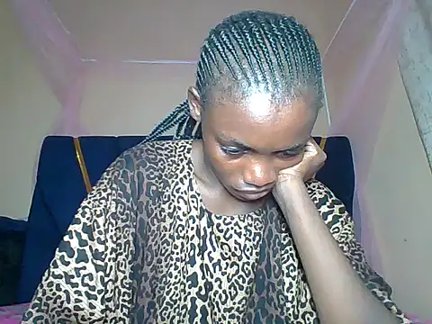 awino001 online show from October 18, 2025, 5:14 pm