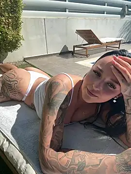 anastasiaink online show from March 8, 2026, 8:40 am