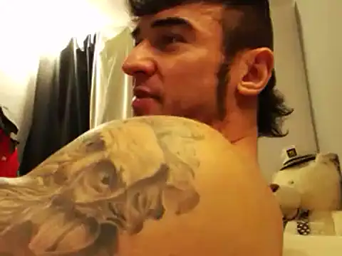 ballardbret online show from January 2, 2025, 7:23 am