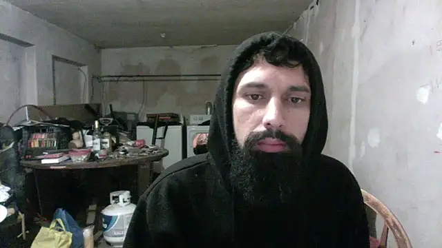 Snapshot of LoretoMx chatting on October 2, 2025, 4:52 am LoretoMx online show from October 2, 2025, 4:52 am