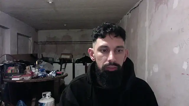 Snapshot of LoretoMx chatting on October 9, 2025, 7:06 am LoretoMx online show from October 9, 2025, 7:06 am