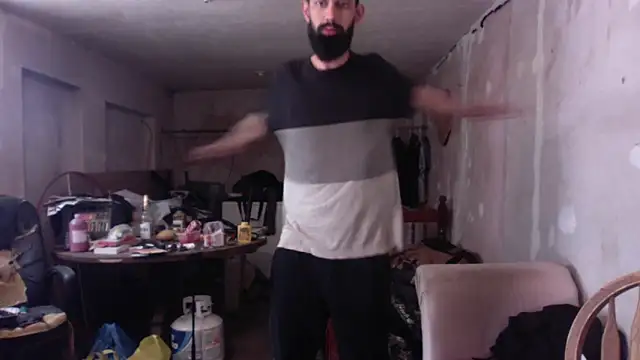 Snapshot of LoretoMx chatting on November 3, 2025, 6:09 pm LoretoMx online show from November 3, 2025, 6:09 pm