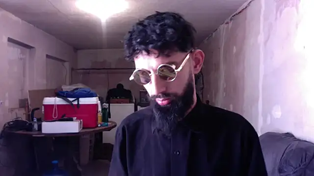 LoretoMx online show from March 13, 2026, 8:37 pm