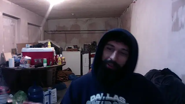 LoretoMx online show from April 14, 2026, 1:44 am