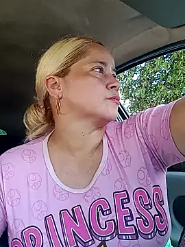 natally ross21 online show from January 11, 2025, 2:15 pm