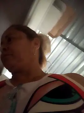 natally ross21 online show from March 18, 2026, 12:41 pm