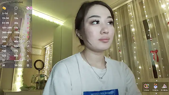 melissa yamazaki online show from February 6, 2026, 4:54 pm