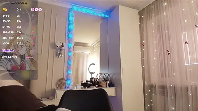 melissa yamazaki online show from March 21, 2026, 5:01 am