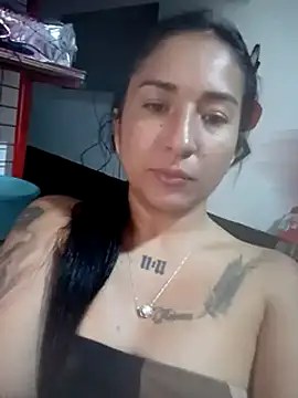 luna asss online show from January 28, 2025, 5:46 pm