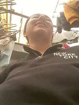 luna asss online show from February 10, 2025, 5:19 pm