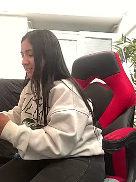 luna asss online show from March 12, 2025, 7:38 pm