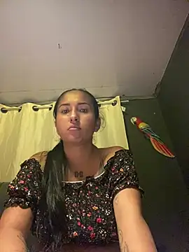 luna asss online show from February 26, 2026, 8:52 pm