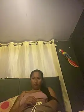 luna asss online show from March 3, 2026, 7:53 pm