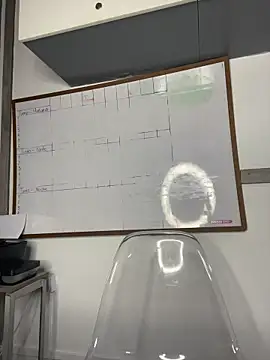 sabrinahimss online show from October 6, 2025, 10:51 pm