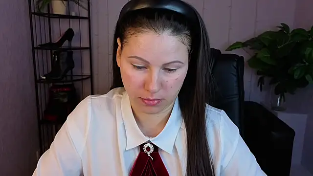 Dana  dom online show from April 18, 2026, 1:09 am