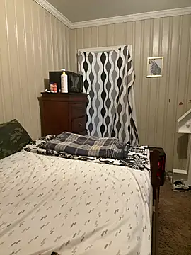 KingDerRico online show from April 10, 2026, 4:12 pm