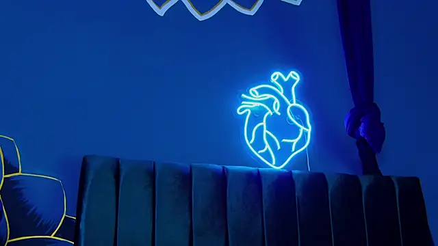 RickG Oficial online show from December 5, 2024, 1:58 am