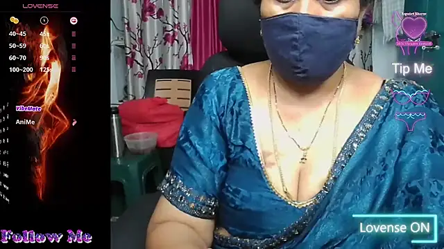 Snapshot of Rani_Darling_99 chatting on April 15, 2026, 4:03 pm Rani Darling 99 online show from April 15, 2026, 4:03 pm