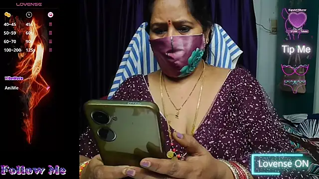 Snapshot of Rani_Darling_99 chatting on May 12, 2026, 12:24 pm Rani Darling 99 online show from May 12, 2026, 12:24 pm