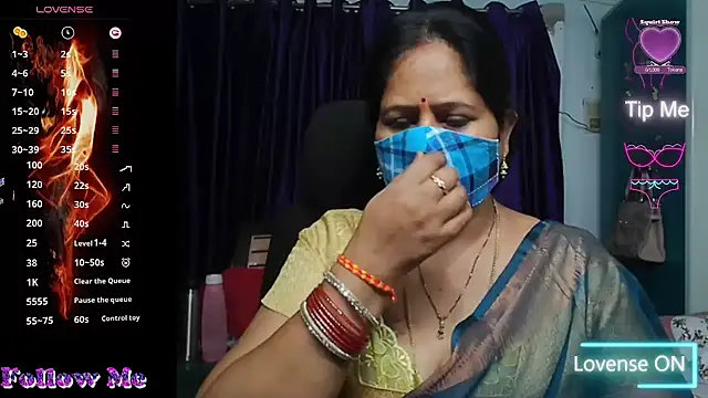 Snapshot of Rani_Darling_99 chatting on May 17, 2026, 8:27 pm Rani Darling 99 online show from May 17, 2026, 8:27 pm