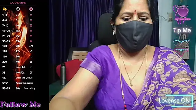 Snapshot of Rani_Darling_99 chatting on May 19, 2026, 6:25 pm Rani Darling 99 online show from May 19, 2026, 6:25 pm