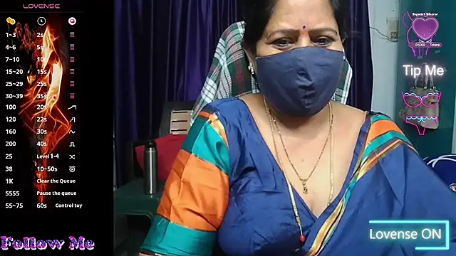 Snapshot of Rani_Darling_99 chatting on May 23, 2026, 8:02 pm Rani Darling 99 online show from May 23, 2026, 8:02 pm