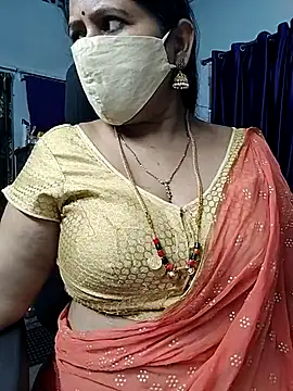 Rani Darling 99 online show from June 7, 2026, 4:22 pm