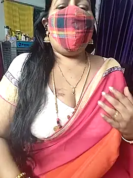 Rani Darling 99 online show from June 9, 2026, 6:08 pm