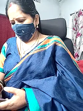 Rani Darling 99 online show from June 11, 2026, 3:43 pm
