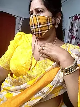Rani Darling 99 online show from June 18, 2026, 4:11 pm