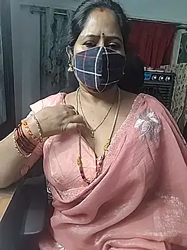 Rani Darling 99 online show from July 10, 2026, 9:06 pm