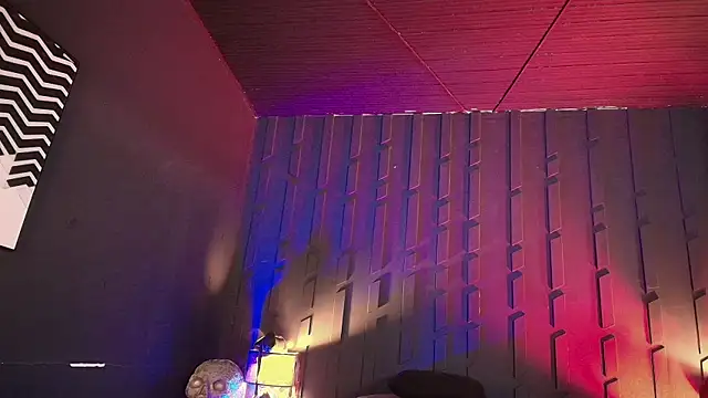 MorganaCrowley online show from February 19, 2025, 1:40 am