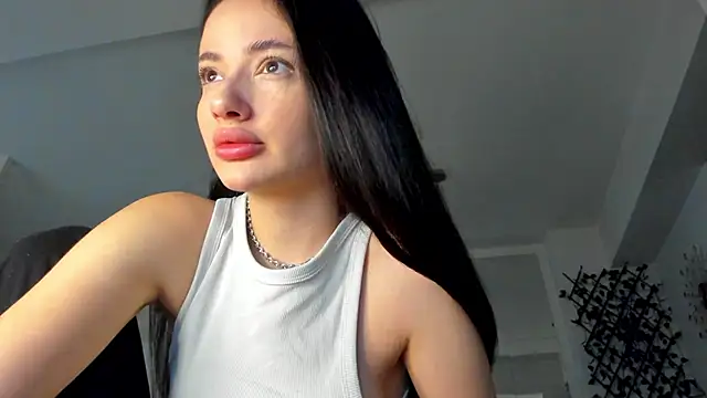 IreneVON online show from January 23, 2025, 5:13 am