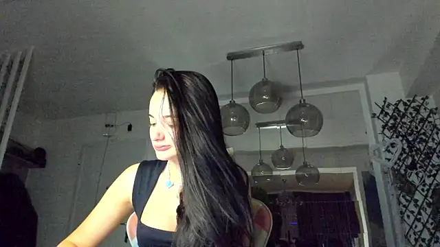 IreneVON online show from March 2, 2026, 4:03 am