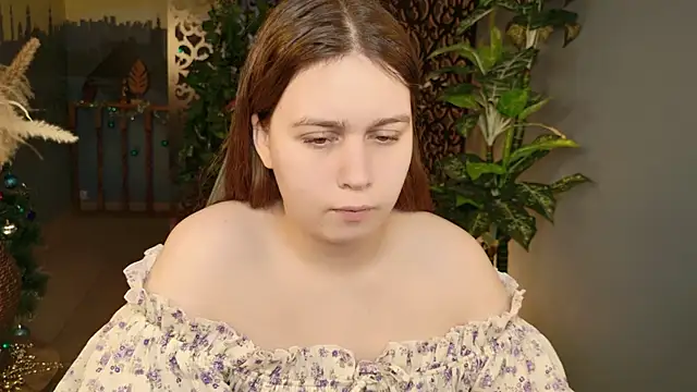 FioraMarmoris online show from January 10, 2026, 5:09 am