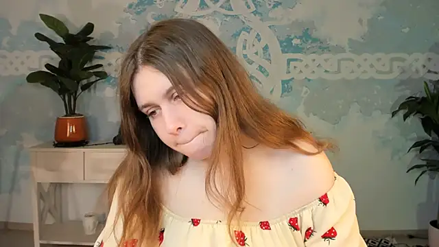 FioraMarmoris online show from April 1, 2026, 5:19 am