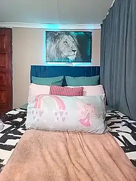 Queen-Chocolate online show from March 21, 2026, 3:22 am