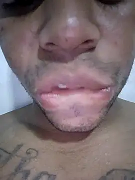 blackniggafire online show from December 13, 2025, 10:04 pm