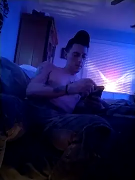 thatdude9 9 9 online show from February 25, 2026, 10:03 am