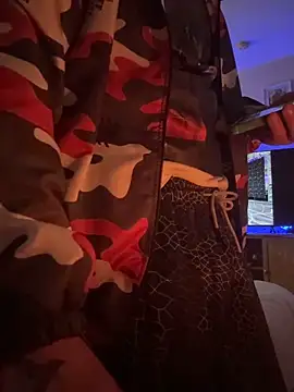 thatdude9 9 9 online show from April 11, 2026, 4:33 pm