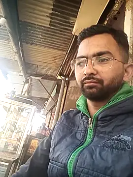 sagarghai07 online show from March 3, 2026, 9:04 am