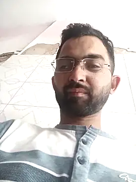 sagarghai07 online show from March 12, 2026, 8:42 am