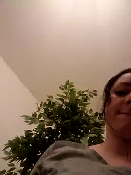 Jasmin-White online show from January 26, 2025, 10:57 pm