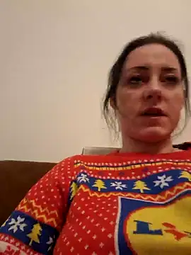 Jasmin-White online show from February 7, 2025, 11:34 pm